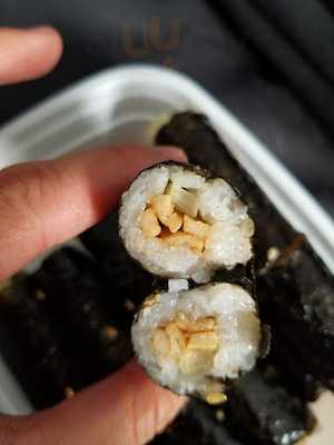 88 Kimbap