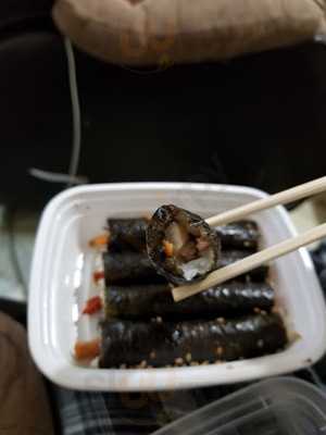 88 Kimbap