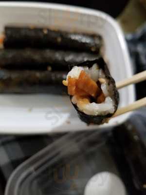 88 Kimbap