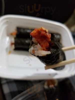 88 Kimbap