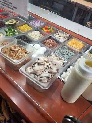 Bruno's Catering & Cafe