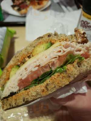 Bruno's Catering & Cafe