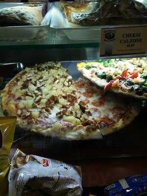 Bruno's Catering & Cafe