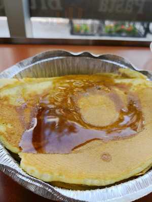 Bruno's Catering & Cafe