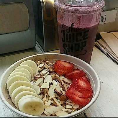 The Juice Shop