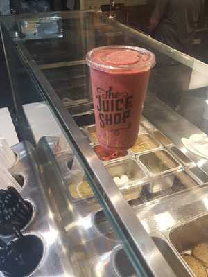 The Juice Shop