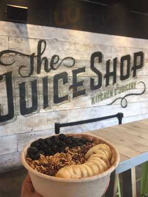 The Juice Shop
