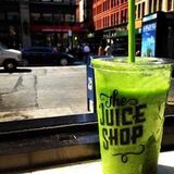 The Juice Shop