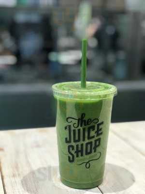 The Juice Shop