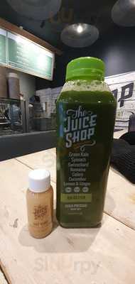 The Juice Shop
