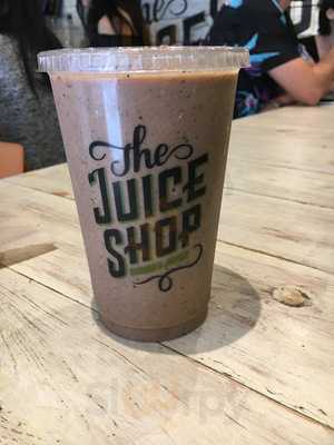 The Juice Shop