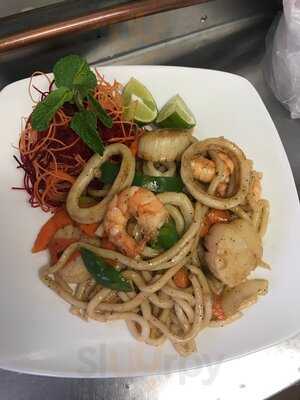 Thai Mis Delicias