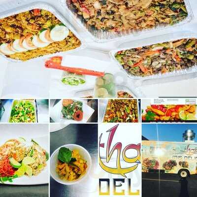 Thai Mis Delicias
