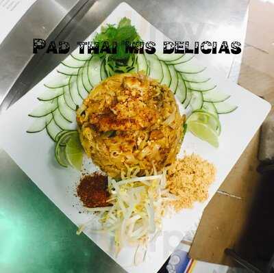 Thai Mis Delicias