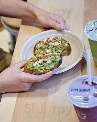 Just Salad