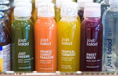 Just Salad