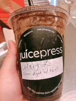 Juice Press
