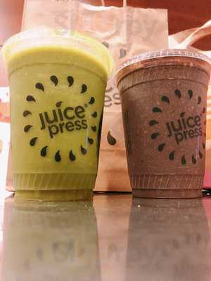 Juice Press