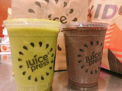 Juice Press