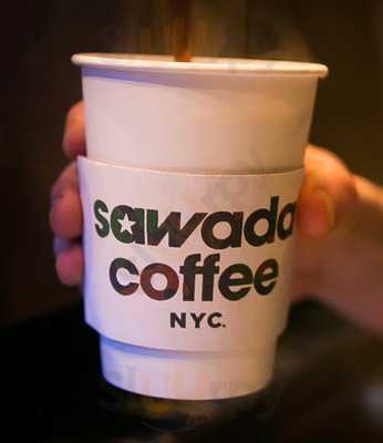 Sawada Coffee