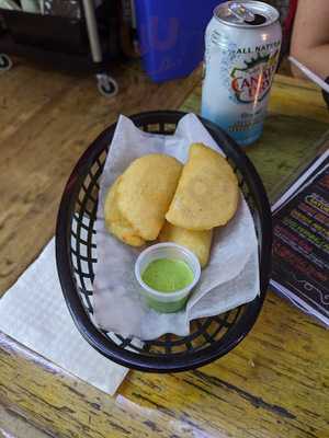 Arepa Factory