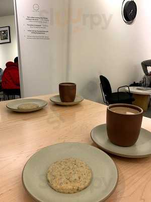 The Hideout Chai Bar