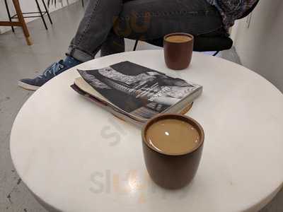 The Hideout Chai Bar