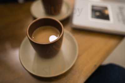 The Hideout Chai Bar