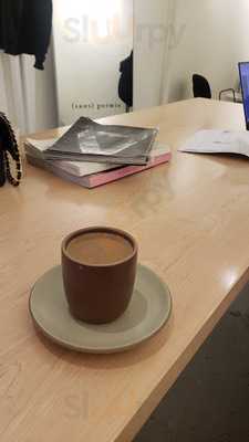 The Hideout Chai Bar