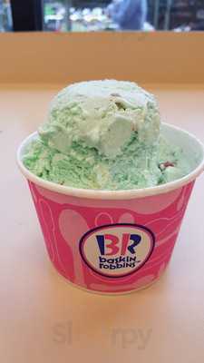 Baskin-robbins