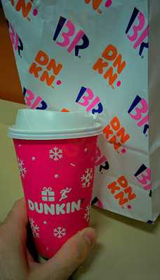 Dunkin'