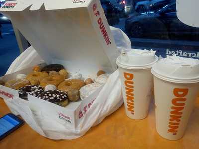 Dunkin'
