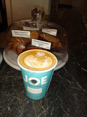 Joe Coffee Company