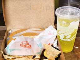 Taco Bell Cantina
