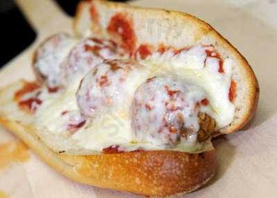 Pizza Plus A Whole Lot More