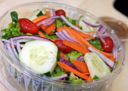 Pizza Plus A Whole Lot More