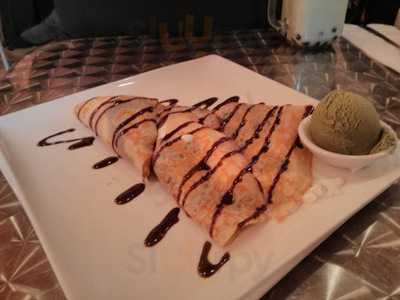 Just Sweet Dessert House