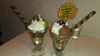 Just Sweet Dessert House