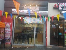 Delhi Masala Express