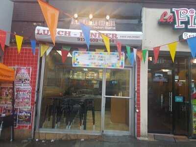 Delhi Masala Express