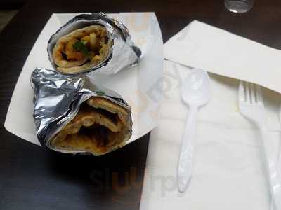 Delhi Masala Express