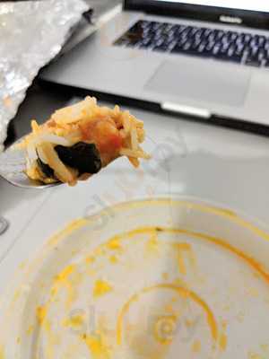 Delhi Masala Express