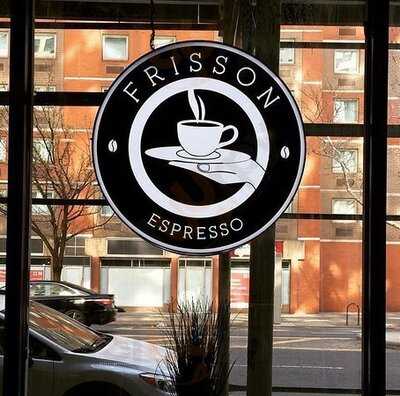 Frisson Espresso