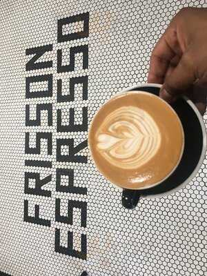 Frisson Espresso