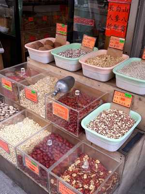 New Dragon Restaurant