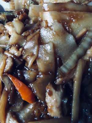 New Dragon Restaurant