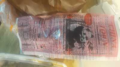 New Dragon Restaurant