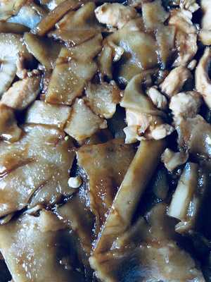 New Dragon Restaurant