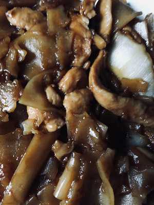 New Dragon Restaurant