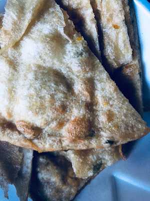 New Dragon Restaurant